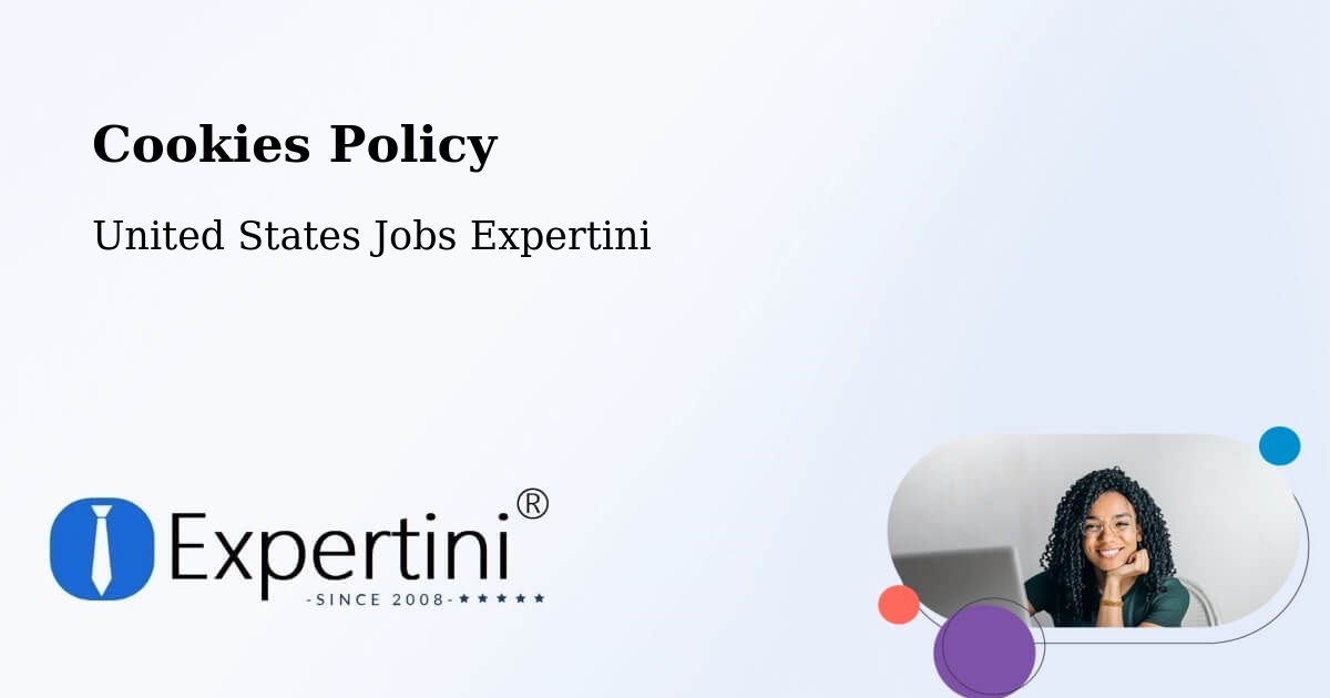 Cookie Policy – Conroe - United States Jobs Expertini
