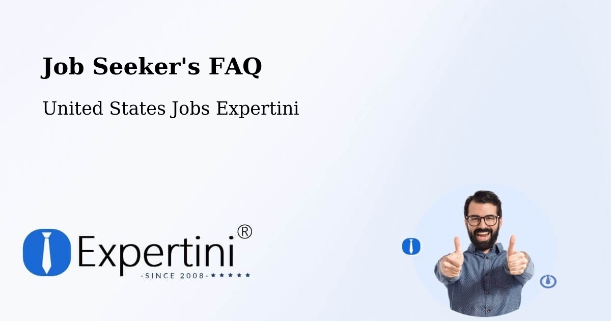 Job Seeker FAQ – Conroe - United States Jobs Expertini