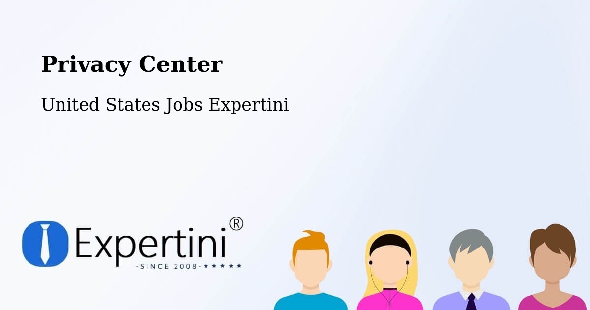 Privacy Policy – Conroe - United States Jobs Expertini